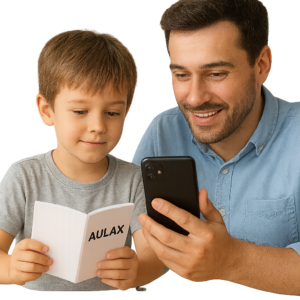 Redes sociales con cabeza