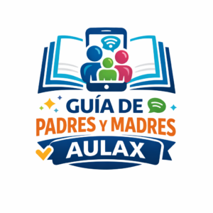 Guia de PADRES y MADRES